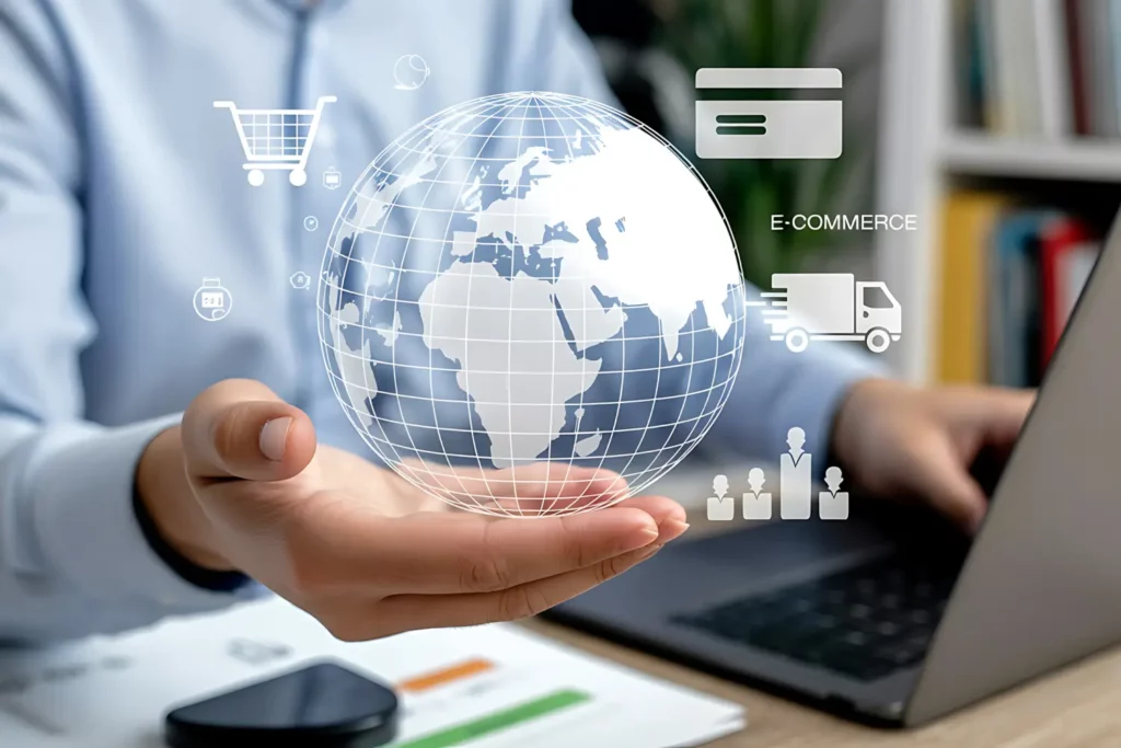 Global Sourcing & Procurement Solutions